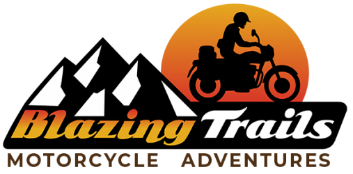 Blazing Trails Tours