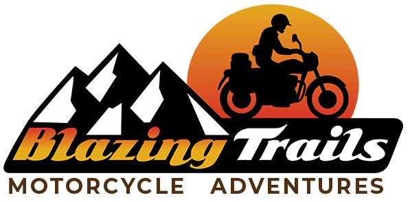 Blazing Trails Tours